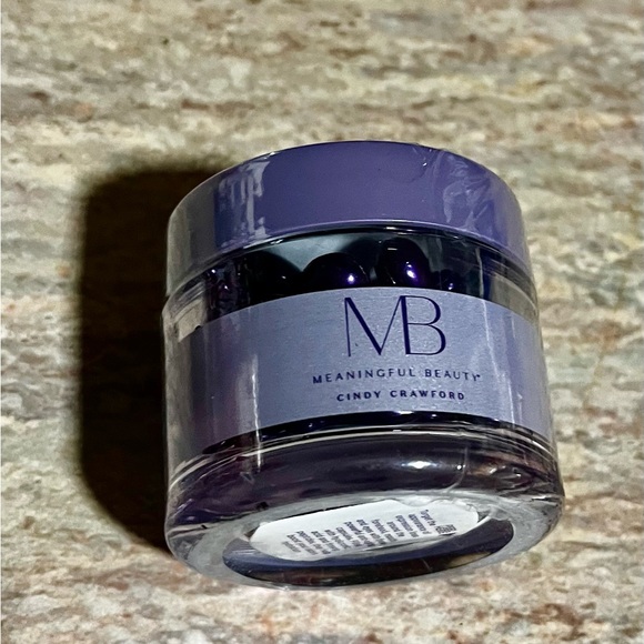 Meaningful Beauty 60-wrinkle Smoothing Capsules - Picture 5 of 15